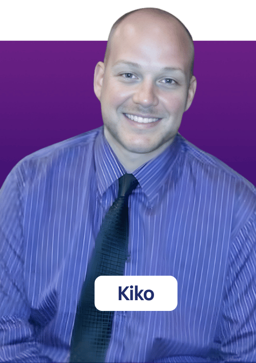 Kiko Team (1)